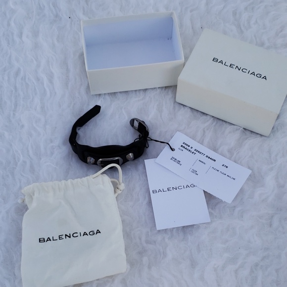 Balenciaga Jewelry - Balenciaga Bracelet